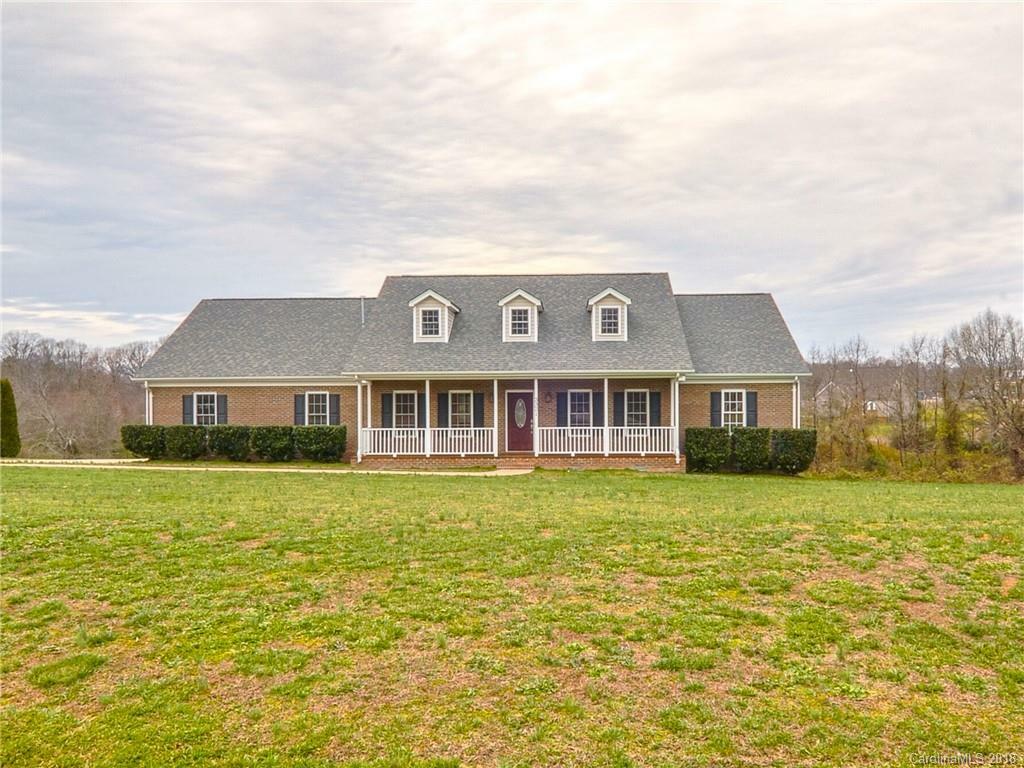 Property Photo:  3321 Kellystone Drive  NC 28110 