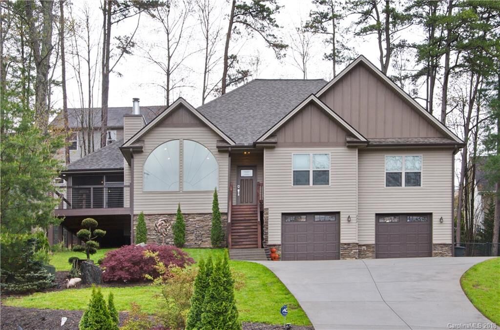 Property Photo:  222 Christina Court  NC 28806 