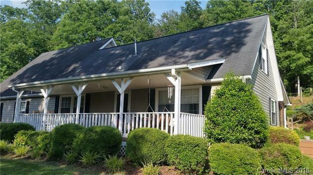 Property Photo:  699 Centennial Road  NC 28139 