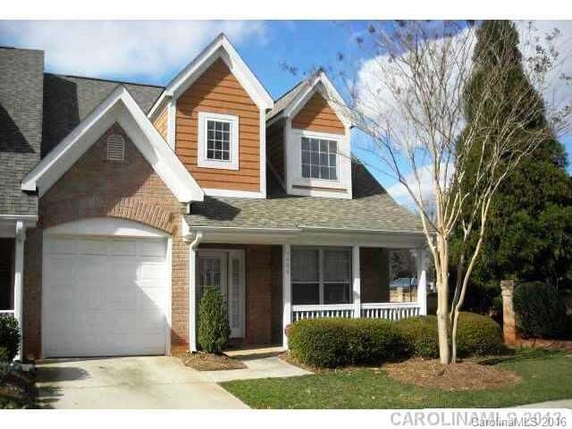 Property Photo:  4406 Coventry Row Court  NC 28270 