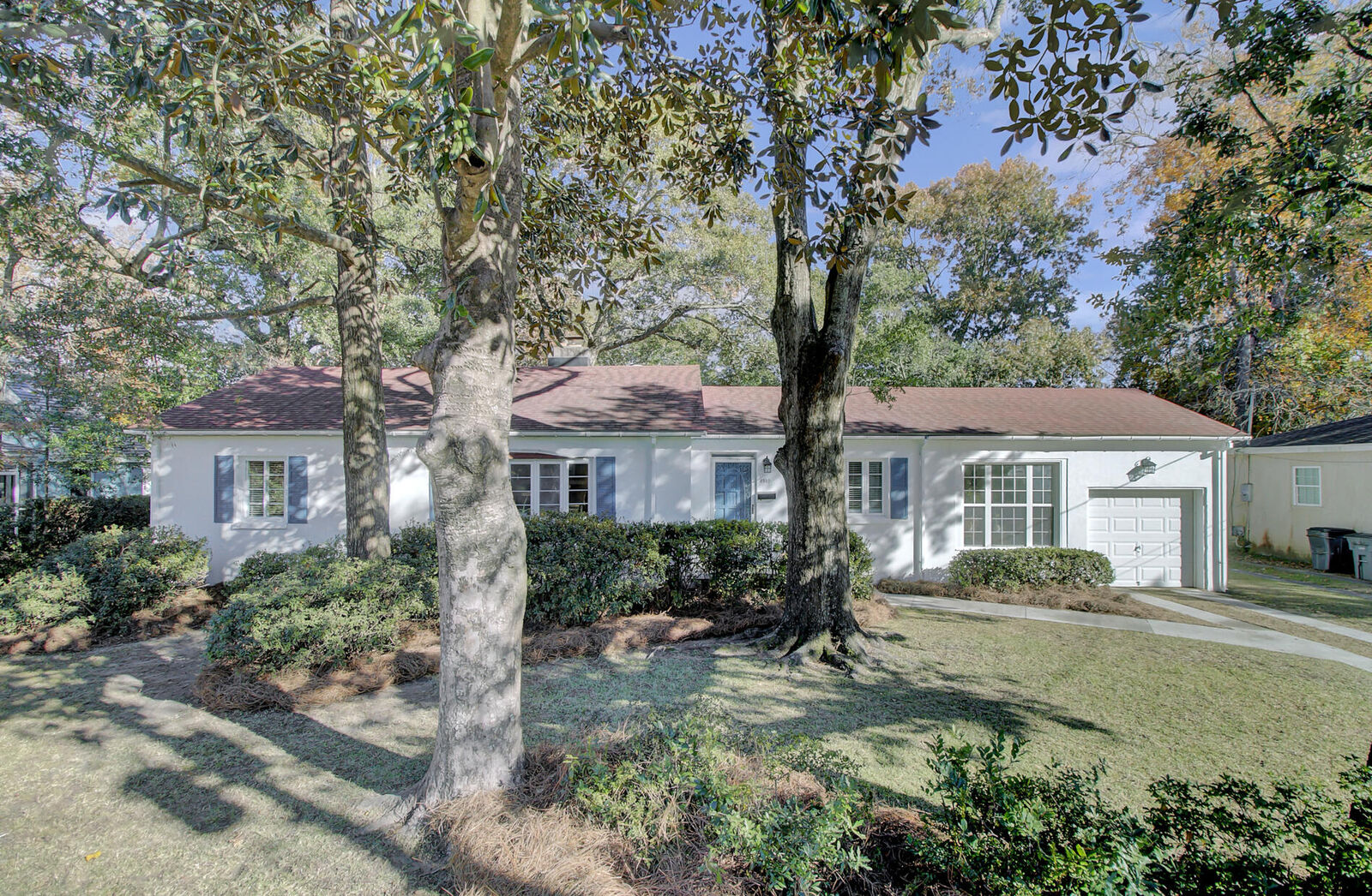 Property Photo: 4910 Parkside Drive SC 29405