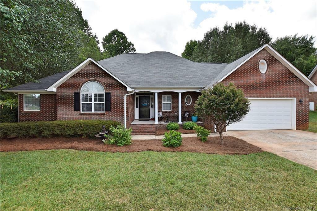 116 Silver Birch Lane  Mount Holly NC 28120 photo