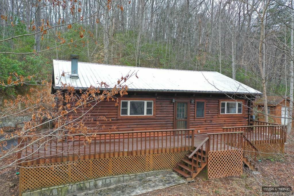 Property Photo:  126 Liberty Church Road  NC 28785 