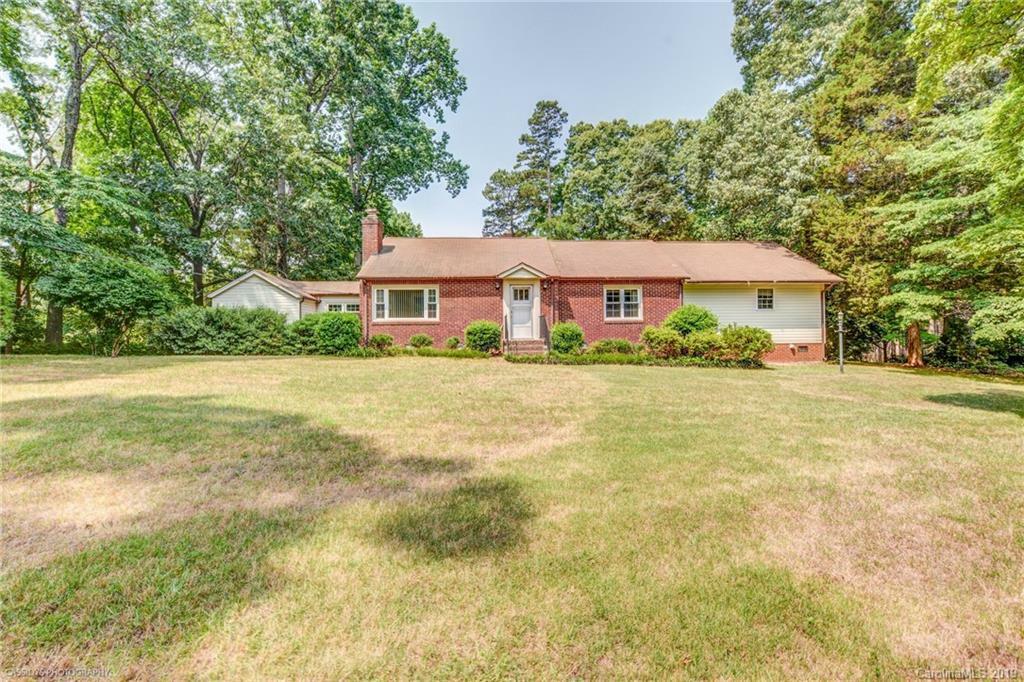 Property Photo:  506 Rawlsville Road  SC 29730 