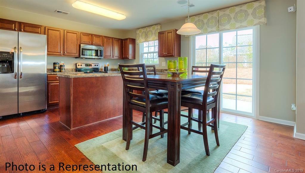 Property Photo: 1513 Gaston Mountain Drive 453 NC 28034