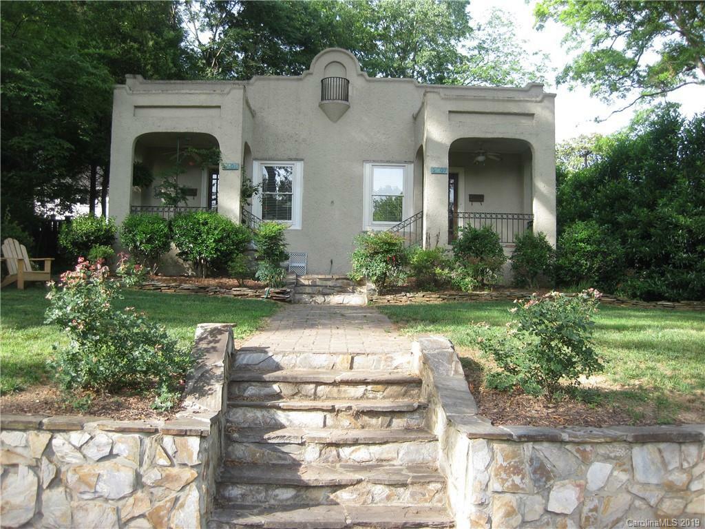 2207 E 5th Street  Charlotte NC 28204 photo