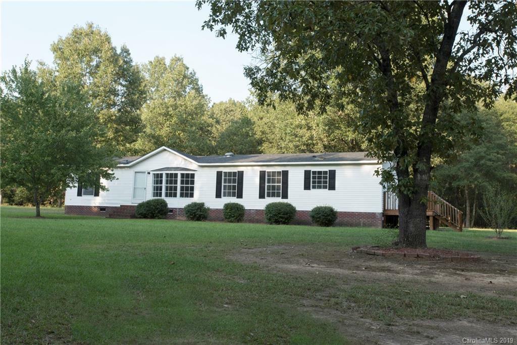 Property Photo:  2479 Mineral Springs Church Road 9136  NC 28135 