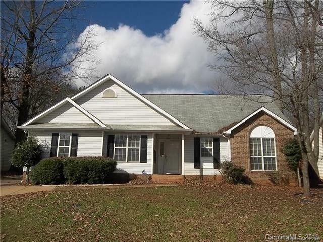 Property Photo:  6007 Country Walk Drive  NC 28212 