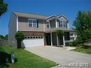 Property Photo:  7417 Leahurst Court  NC 28105 