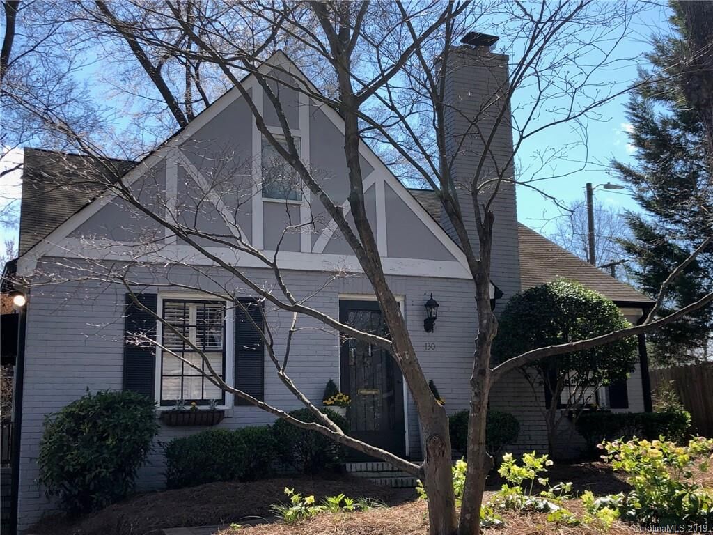 Property Photo: 130 Middleton Drive NC 28207
