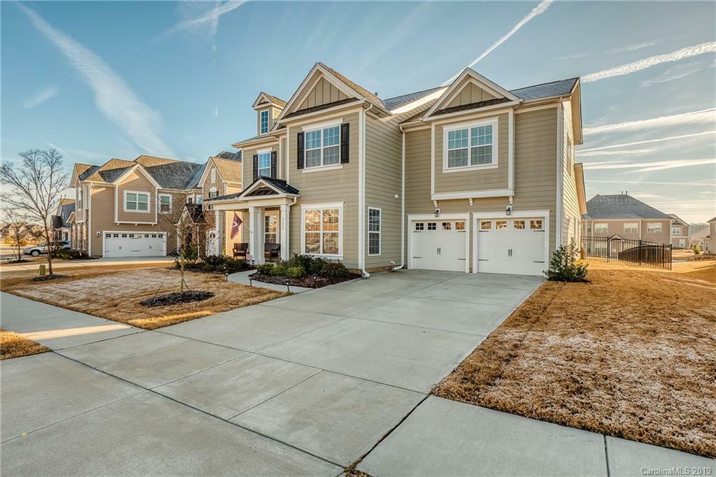 Property Photo: 2655 Red Maple Lane NC 28075