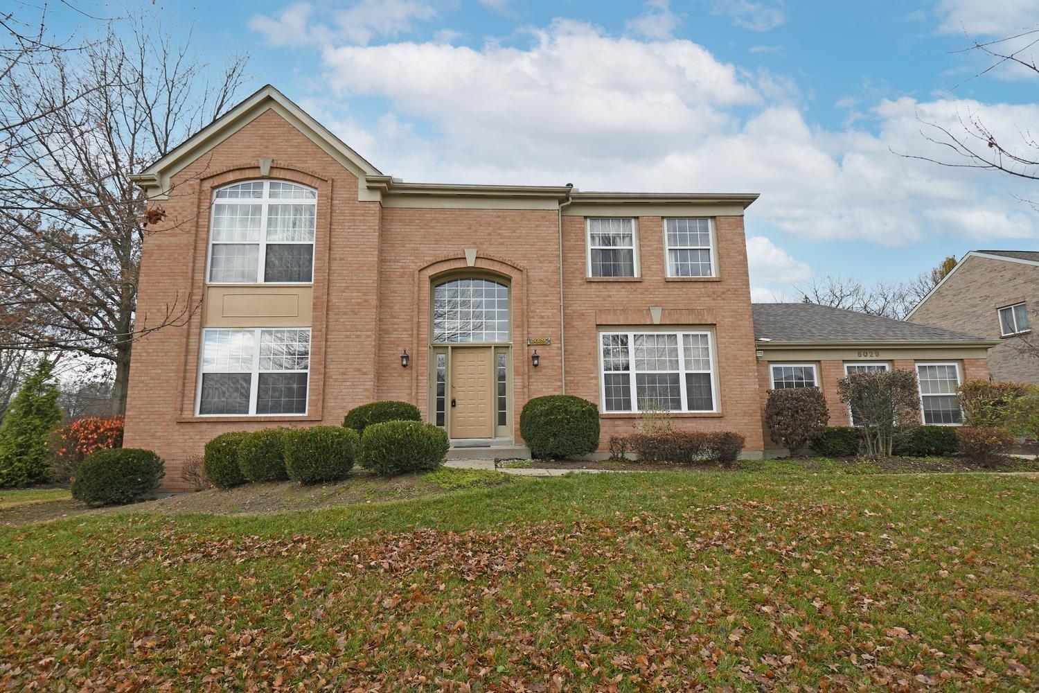 Property Photo: 5029 Goal Post Ln OH 45244
