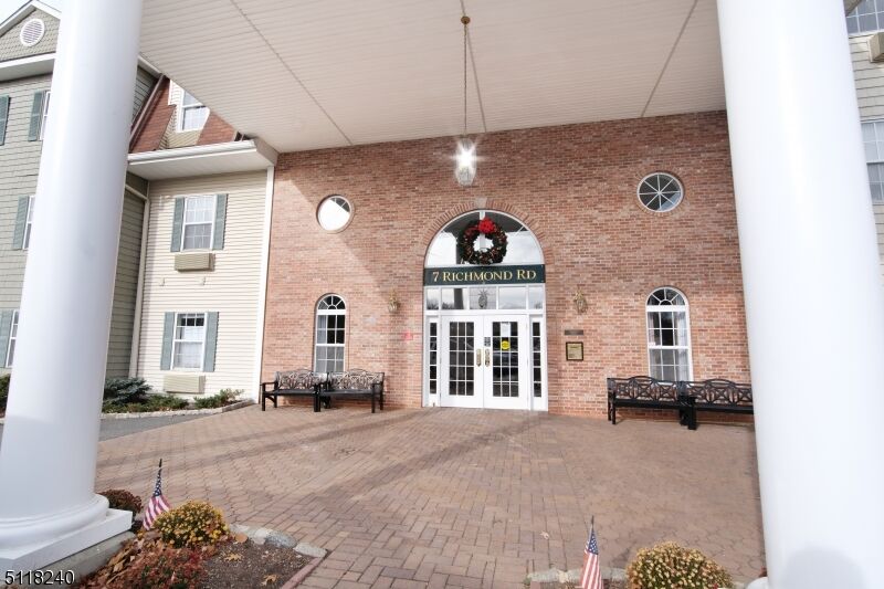 Property Photo: 7308 Richmond Rd 7308 NJ 07480