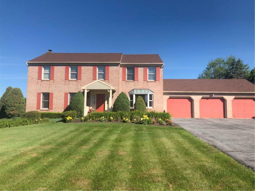 Property Photo:  1507 Clearview Road  PA 18037 