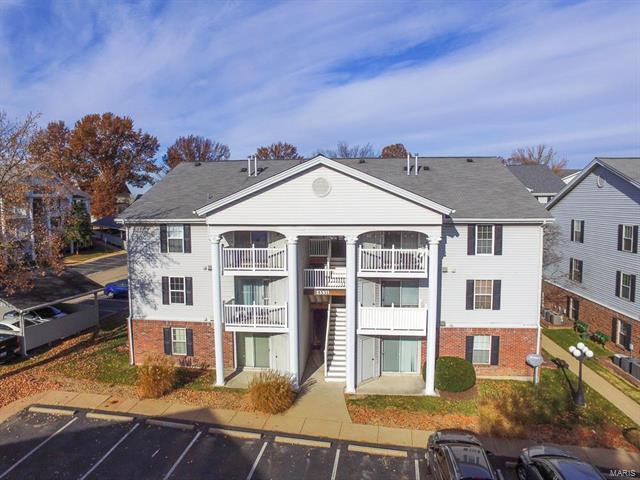 Property Photo: 4531 Little Rock B 63128