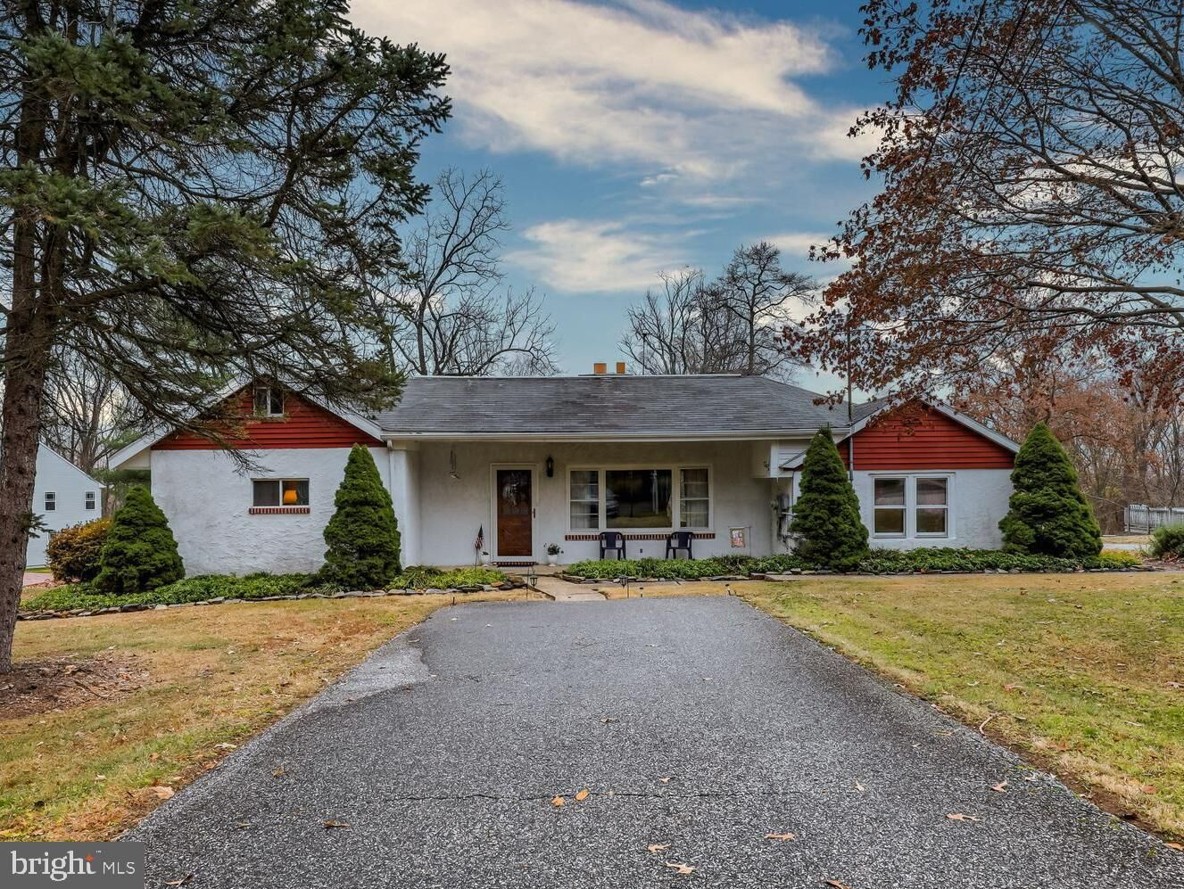Property Photo: 11741 Hamilton Place MD 21162