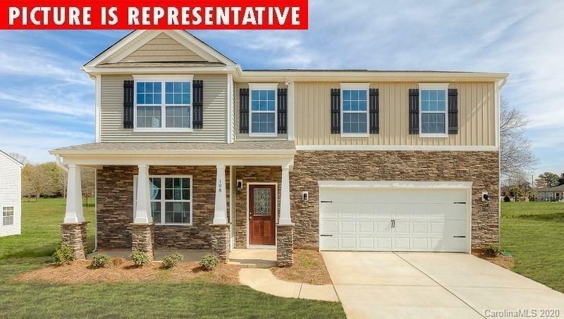 Property Photo:  7028 Pennyroyal Way  NC 28216 