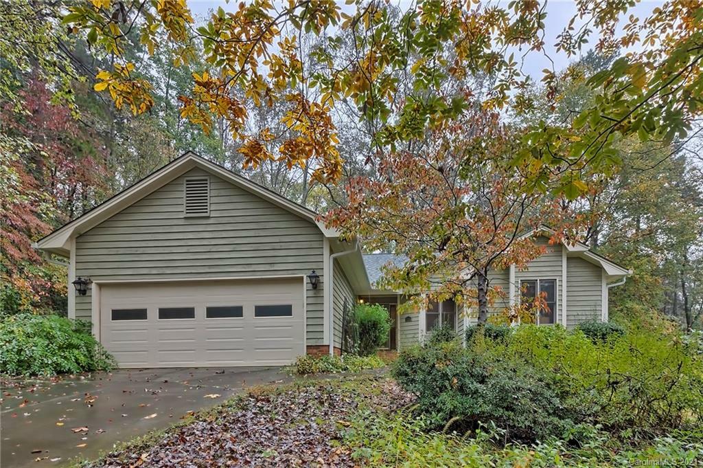Property Photo: 7315 Denmark Drive NC 28037