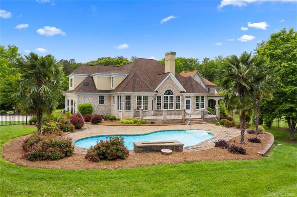 Property Photo:  1765 Old Clay Hill Road  SC 29745 