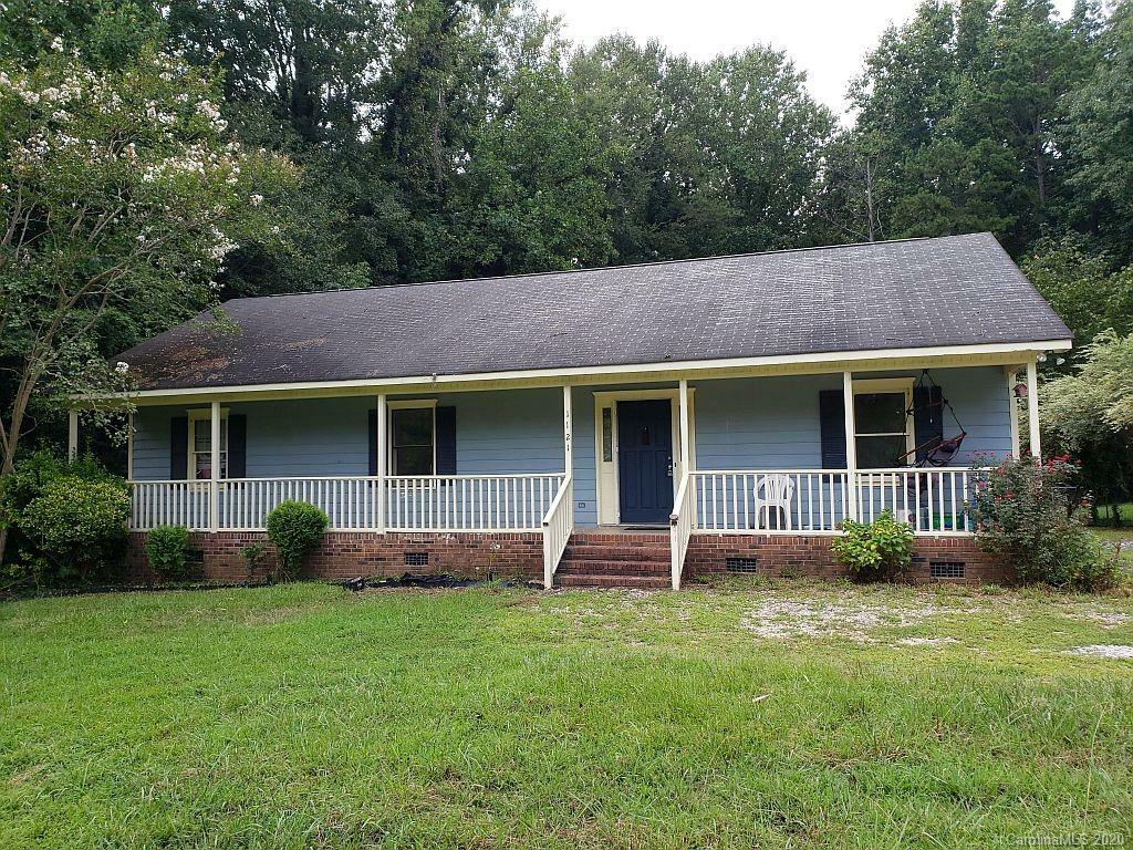 Property Photo:  1121 Twin Lakes Road  SC 29732 