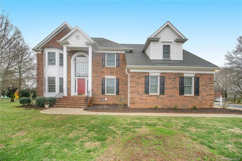 Property Photo: 10000 Tallent Lane NC 28078