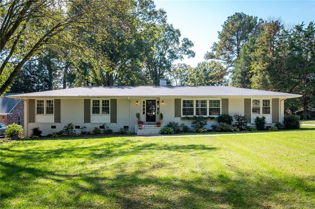 Property Photo:  6436 Greencove Drive  NC 28270 