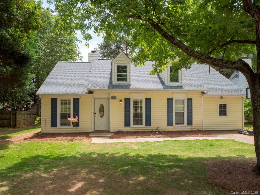 Property Photo:  7938 Latchington Court  NC 28227 