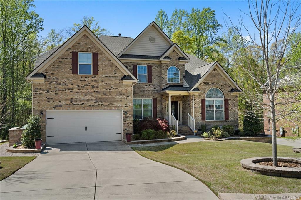 Property Photo:  918 Oleander Branch Court  SC 29715 