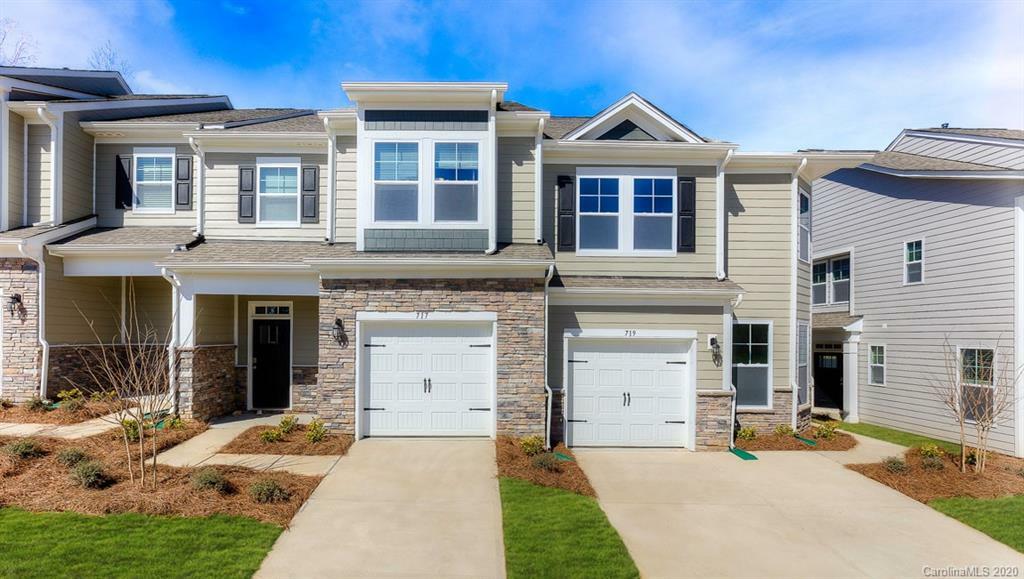 Property Photo: 543 Altamonte Drive 6 SC 29710