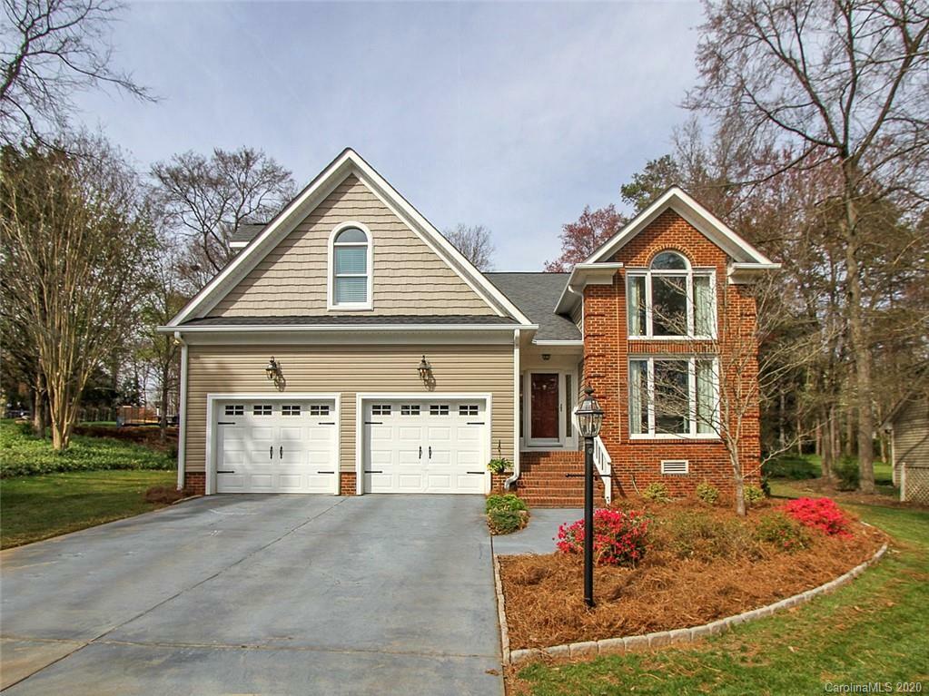 Property Photo:  2430 Willowbrook Drive  NC 28104 