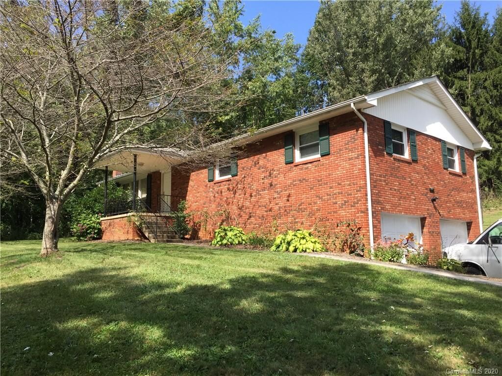 Property Photo: 768 N Morgan Branch Road 130 NC 28715