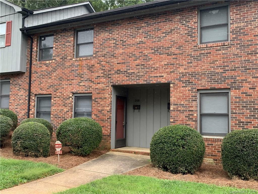 Property Photo:  268 Kelly Street  NC 28677 