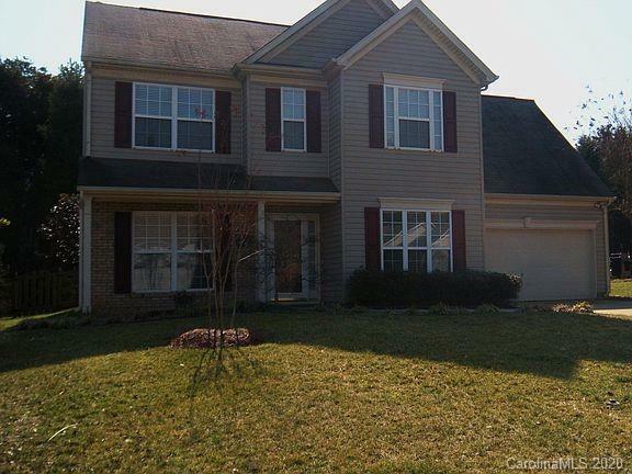 Property Photo:  14214 Arbor Ridge Drive  NC 28273 