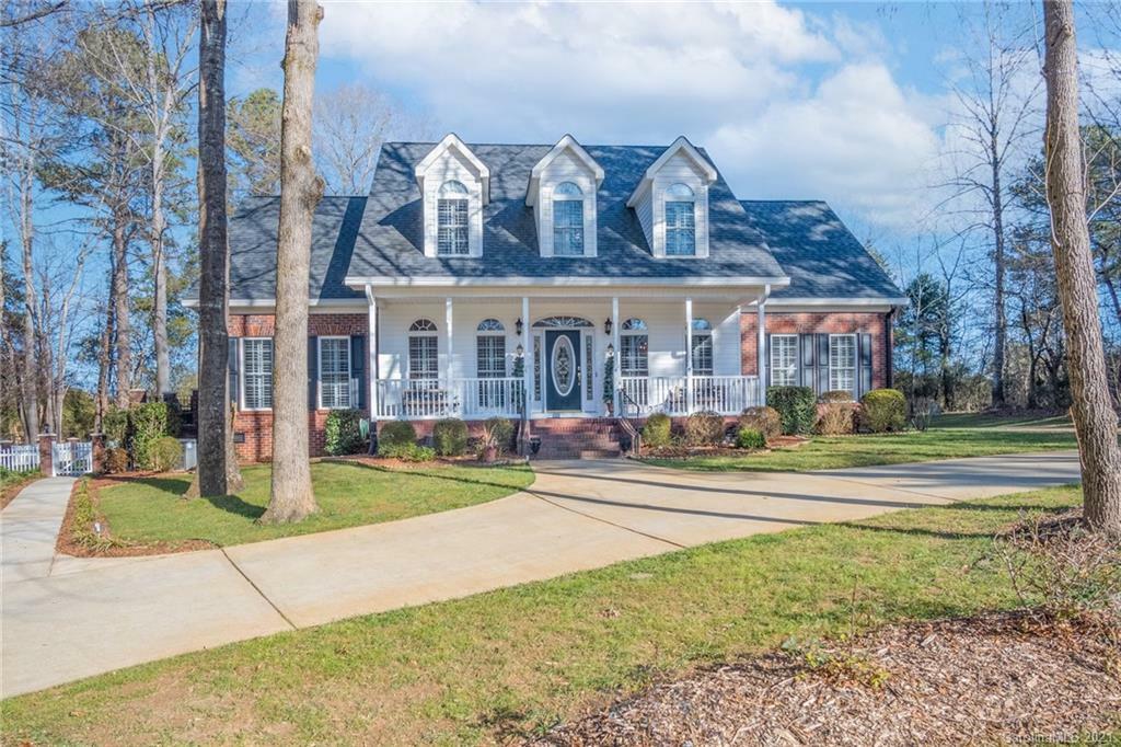 Property Photo:  2056 Balmoral Drive  SC 29732 