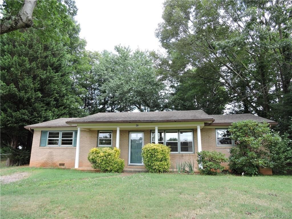 Property Photo: 28 Pinedale Road NC 28715