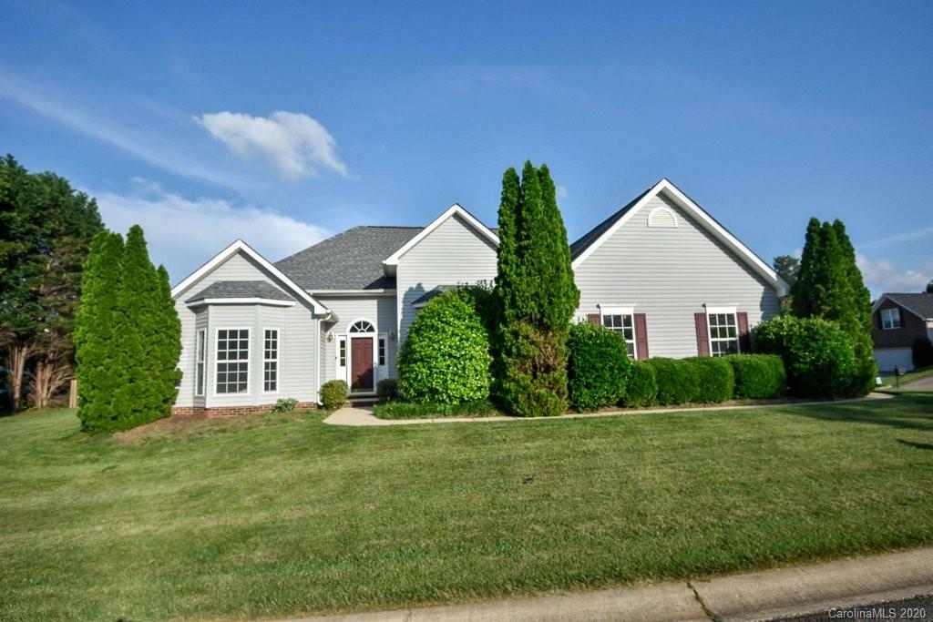 Property Photo: 101 Huckleberry Lane NC 28120