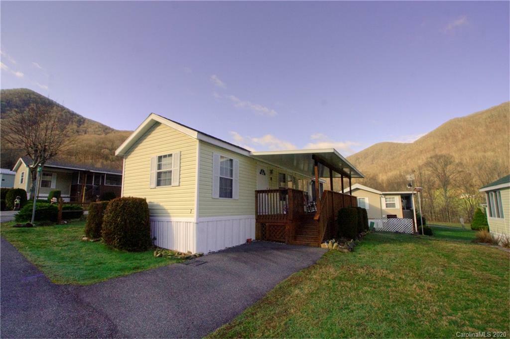 7 Valentine Drive 13  Maggie Valley NC 28751 photo