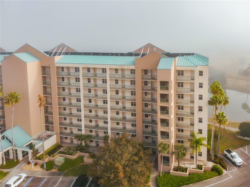 Property Photo:  2320 Terra Ceia Bay Boulevard 611  FL 34221 