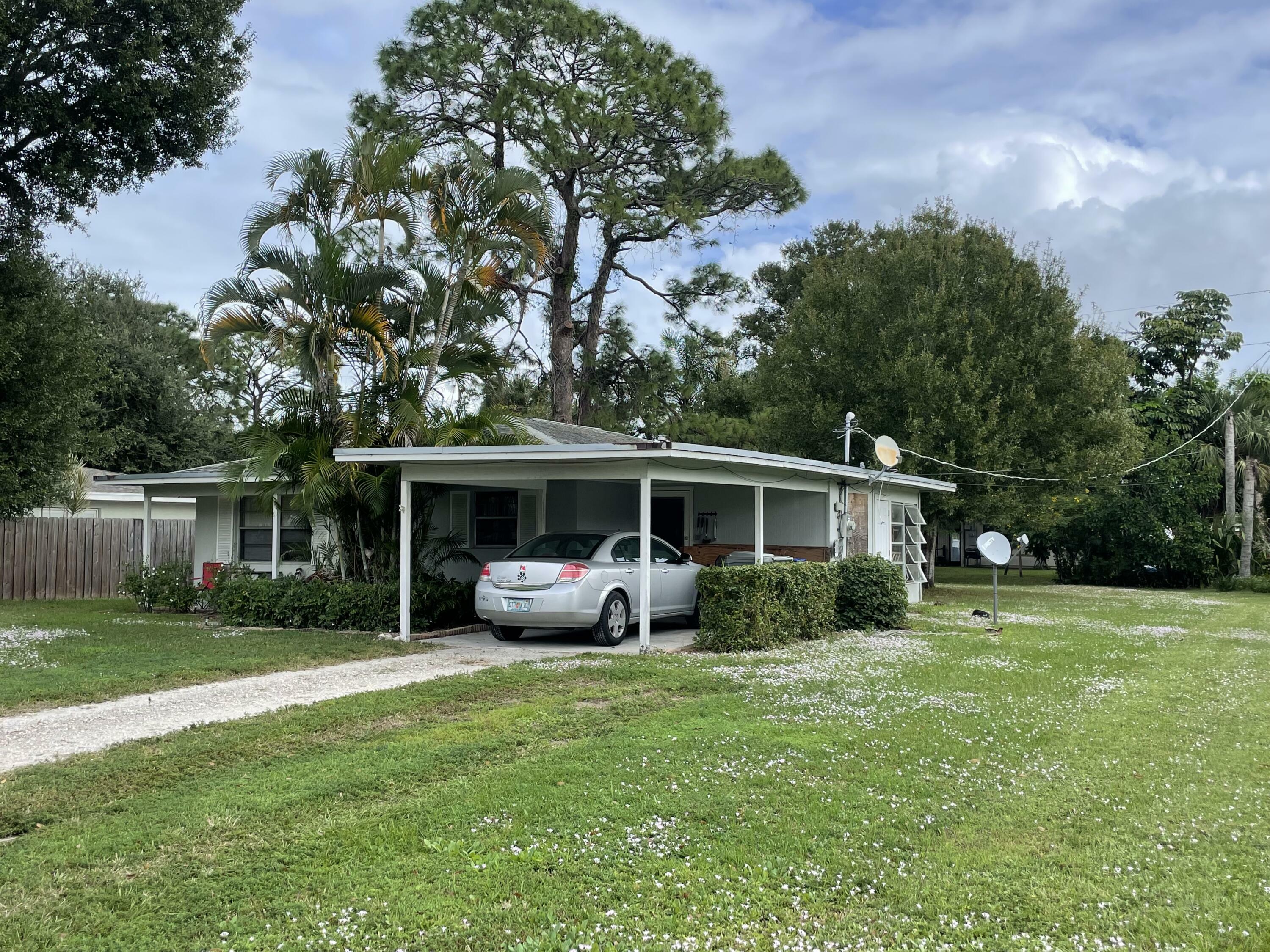 Property Photo:  226 18th Ave Avenue  FL 32962 