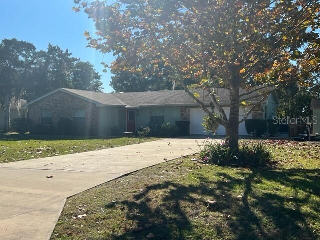 Property Photo: 15036 Colley Drive FL 32778