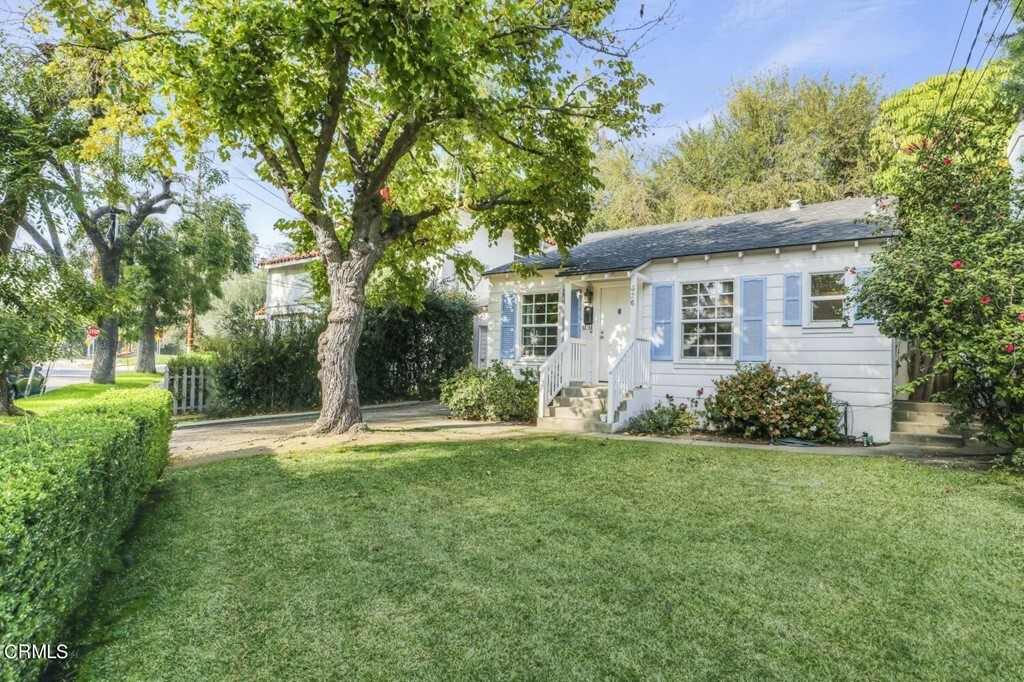 Property Photo:  626 Garfield Avenue  CA 91030 