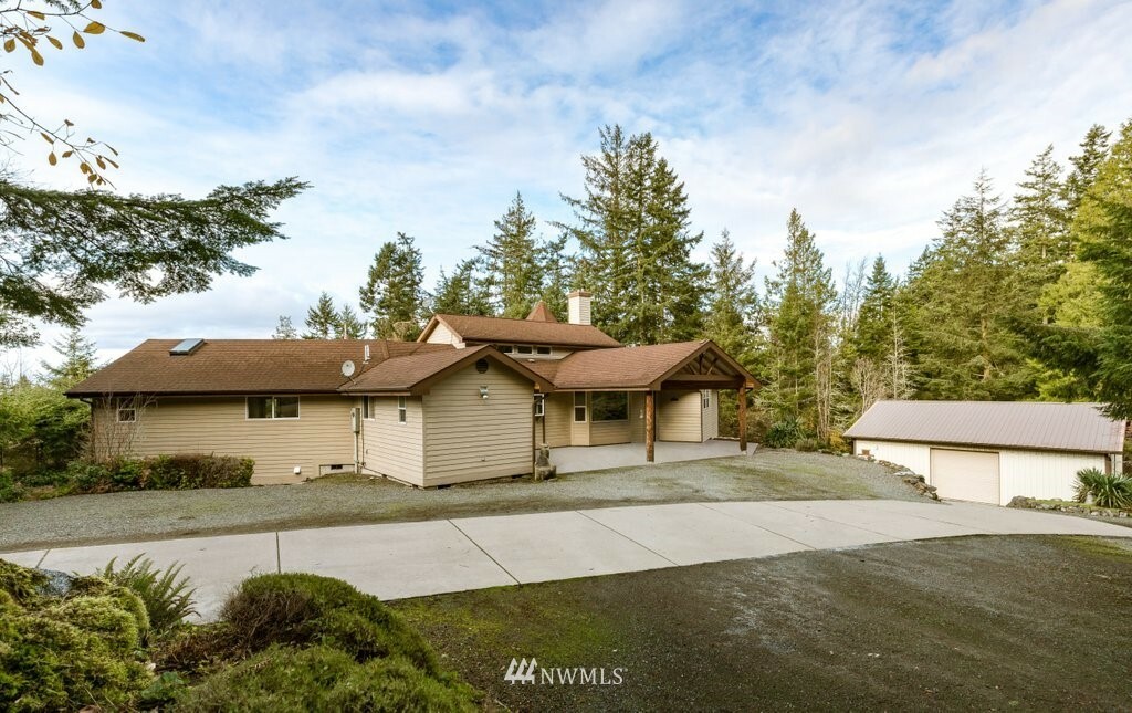 Property Photo:  500 Quinn Drive  WA 98277 