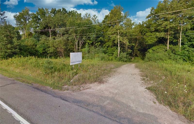 Property Photo:  0 Perry Highway  PA 16130 