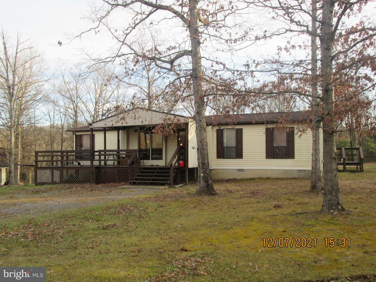 Property Photo:  915 Timber Ridge Road  WV 25411 