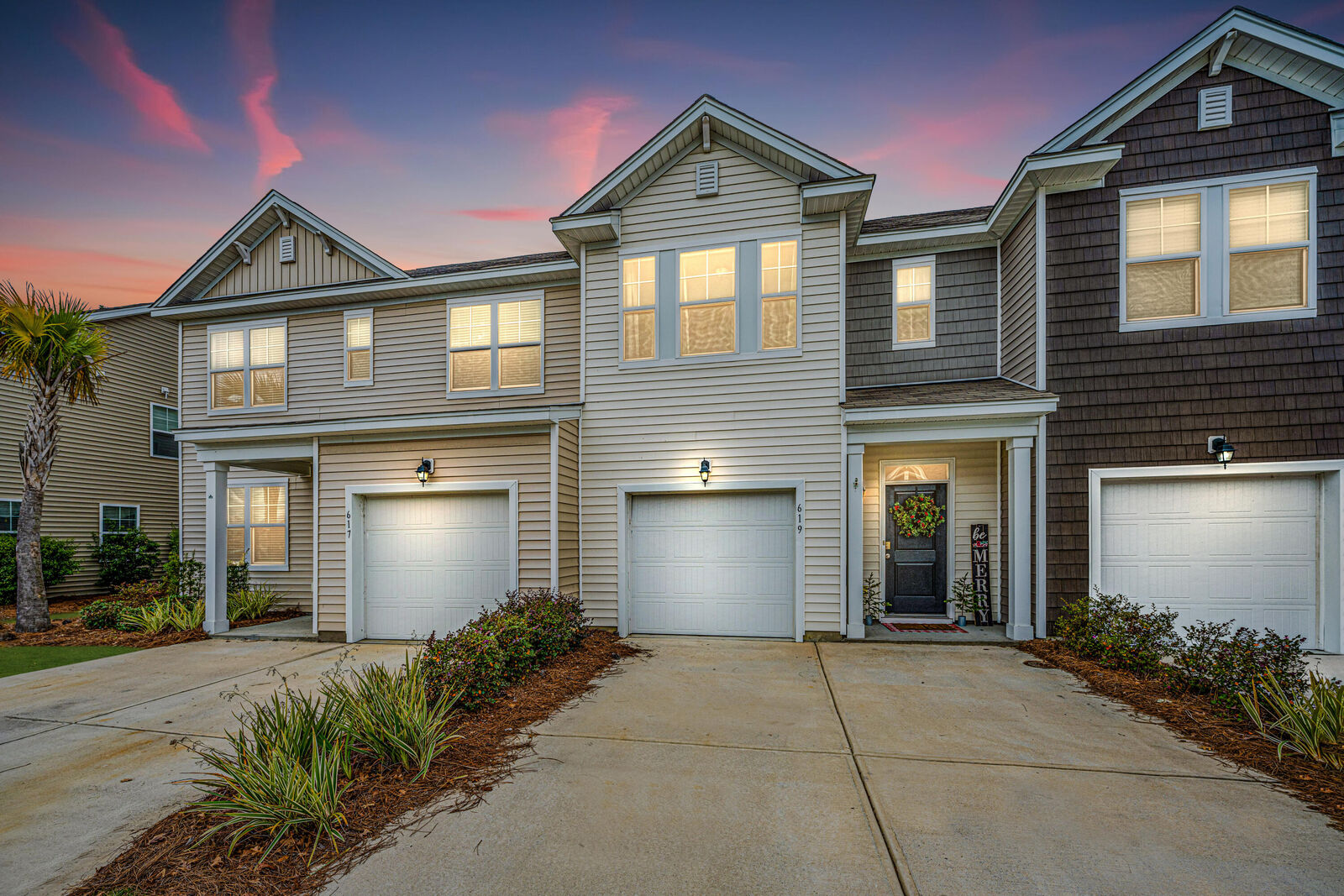 Property Photo:  619 Hilchot Drive  SC 29486