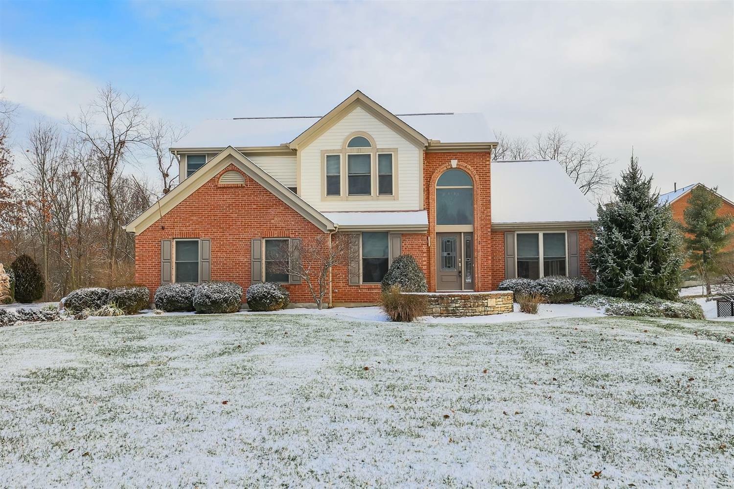 Property Photo:  1777 Cottontail Dr  OH 45150 