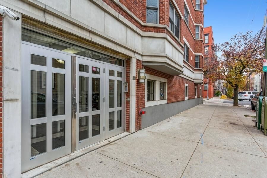Property Photo:  94 Clinton St 3A  NJ 07030 