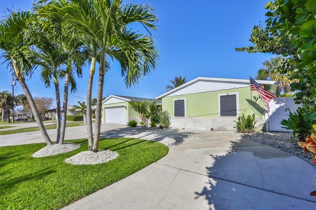 Property Photo:  7833 1st Avenue S  FL 33707 