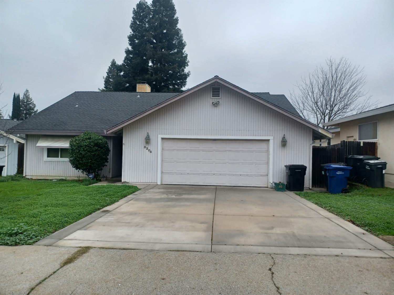 Property Photo:  3204 Osborne Court  CA 95608 