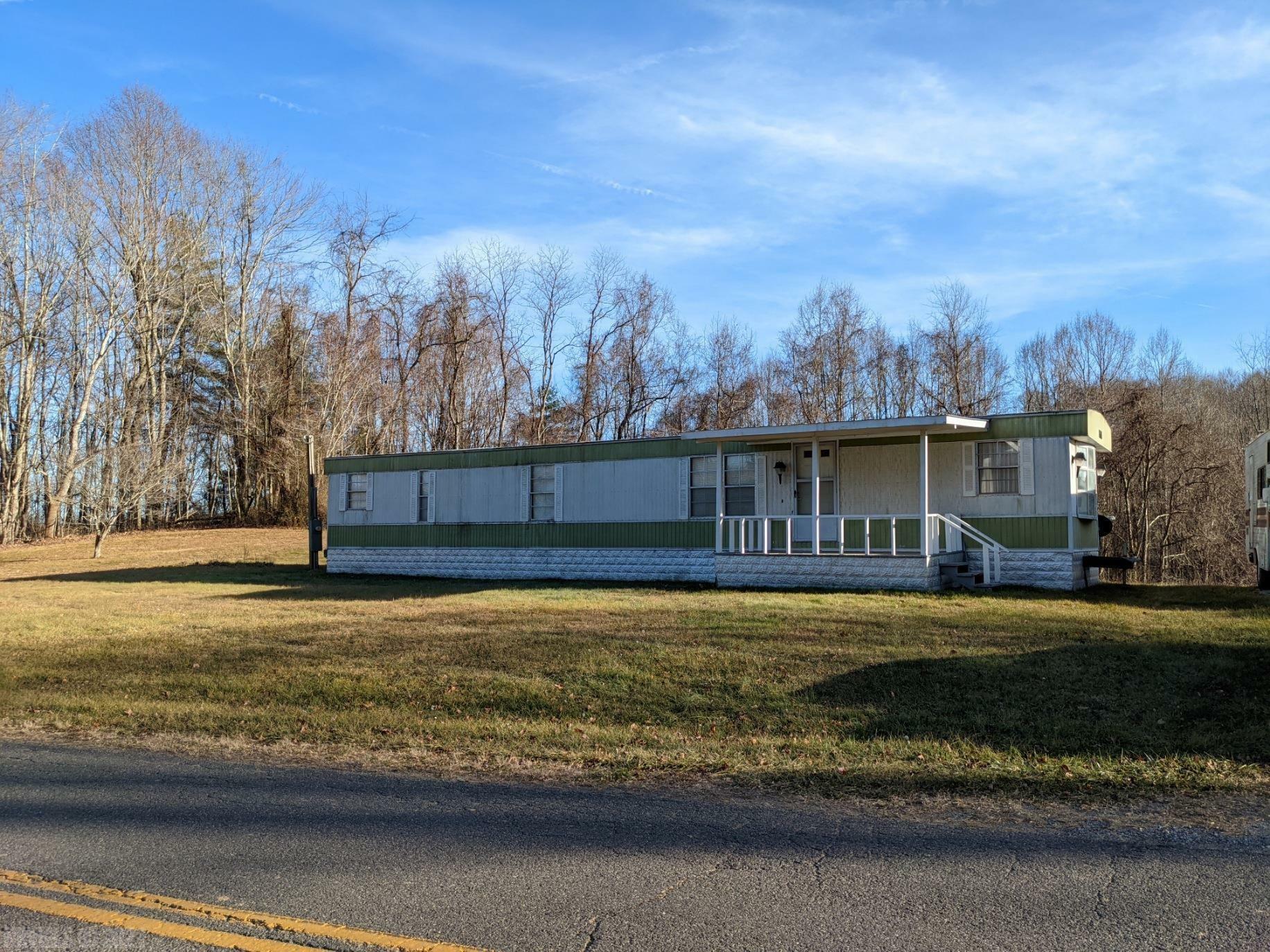 Property Photo:  480 Horse Ridge Road NW  VA 24380 